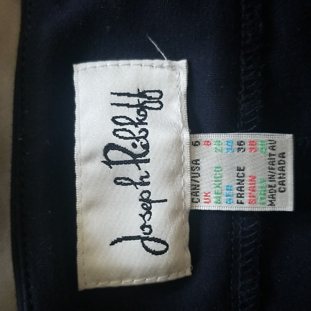 Joseph Ribkoff pants - Picture 2 of 2